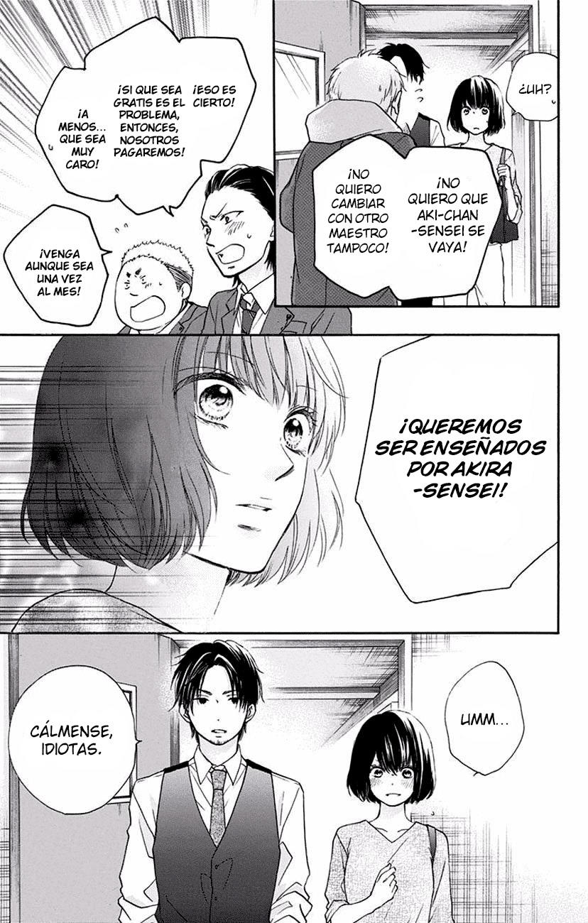 Read Kono Oto Tomare! (ES) Manga Online