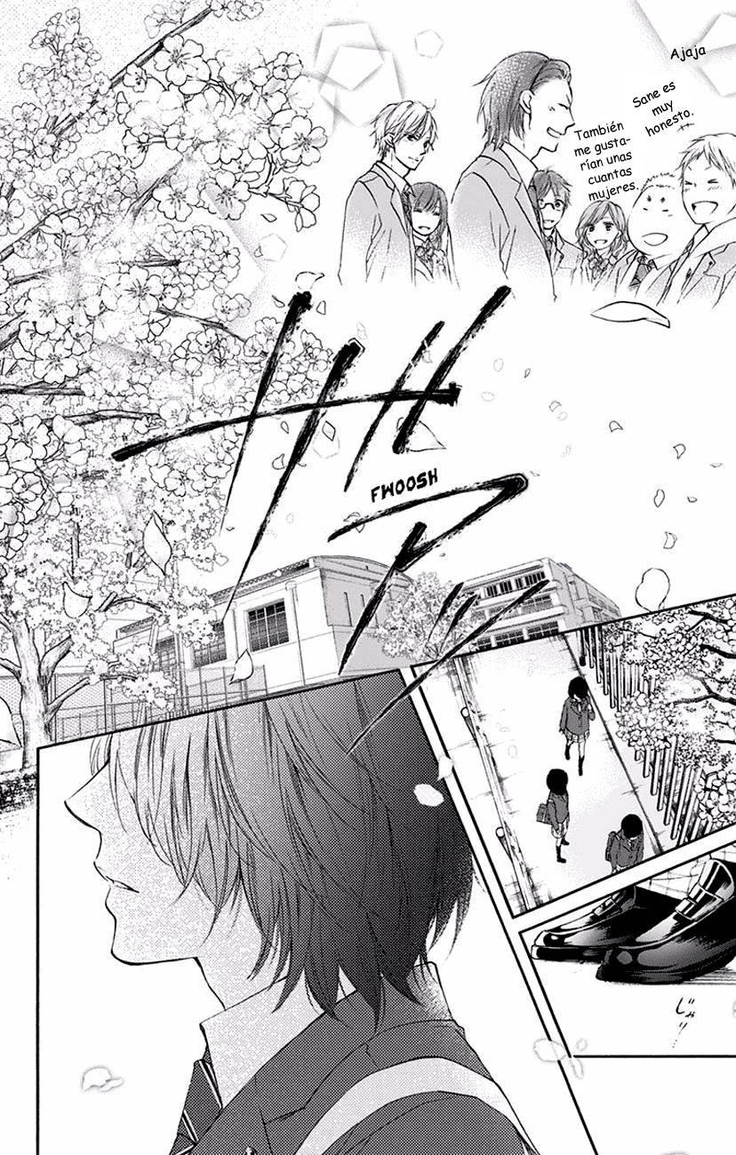 Read Kono Oto Tomare! (ES) Manga Online
