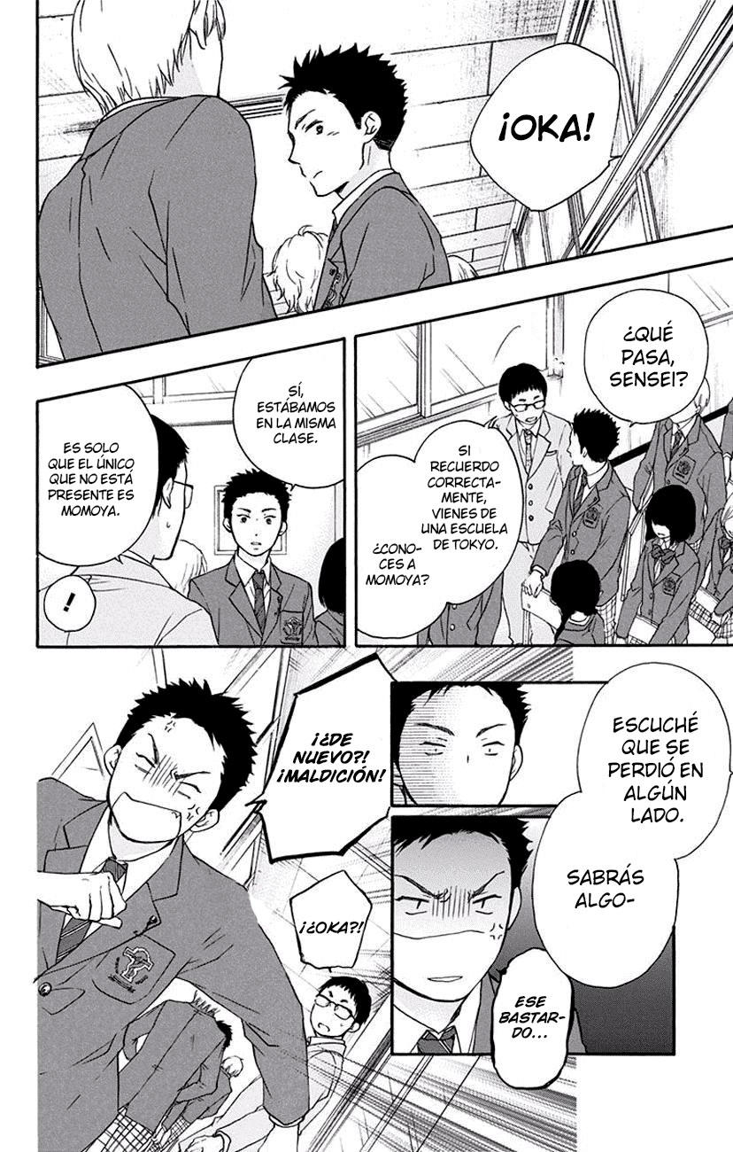 Read Kono Oto Tomare! (ES) Manga Online