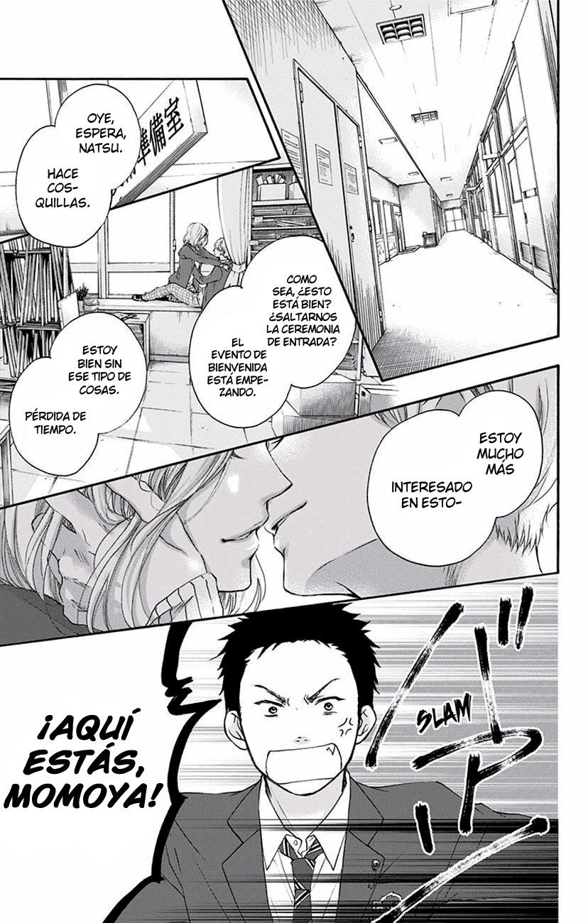 Read Kono Oto Tomare! (ES) Manga Online