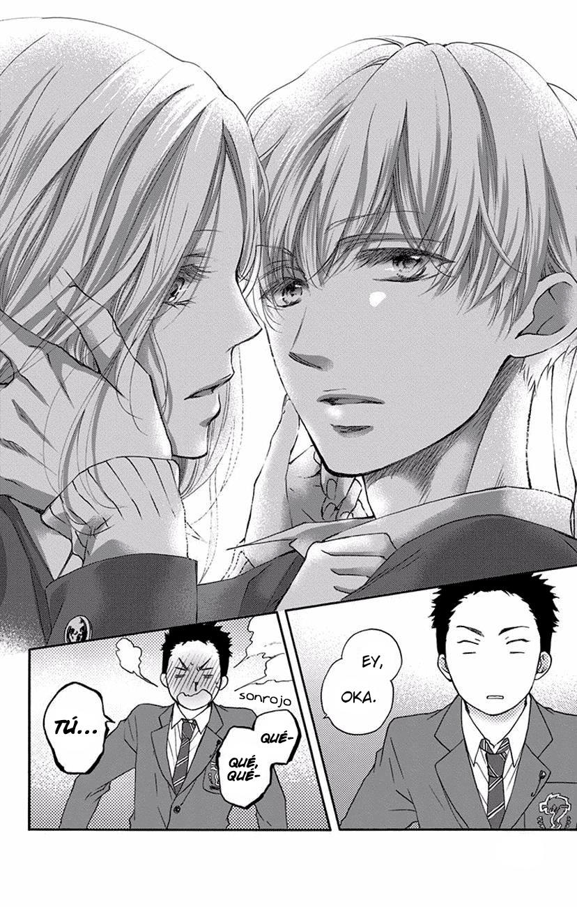 Read Kono Oto Tomare! (ES) Manga Online