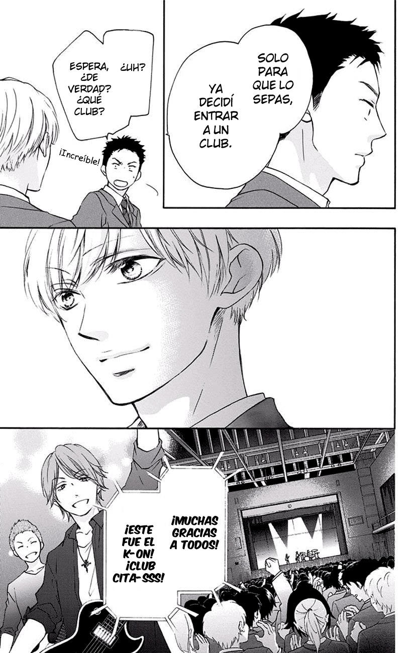 Read Kono Oto Tomare! (ES) Manga Online