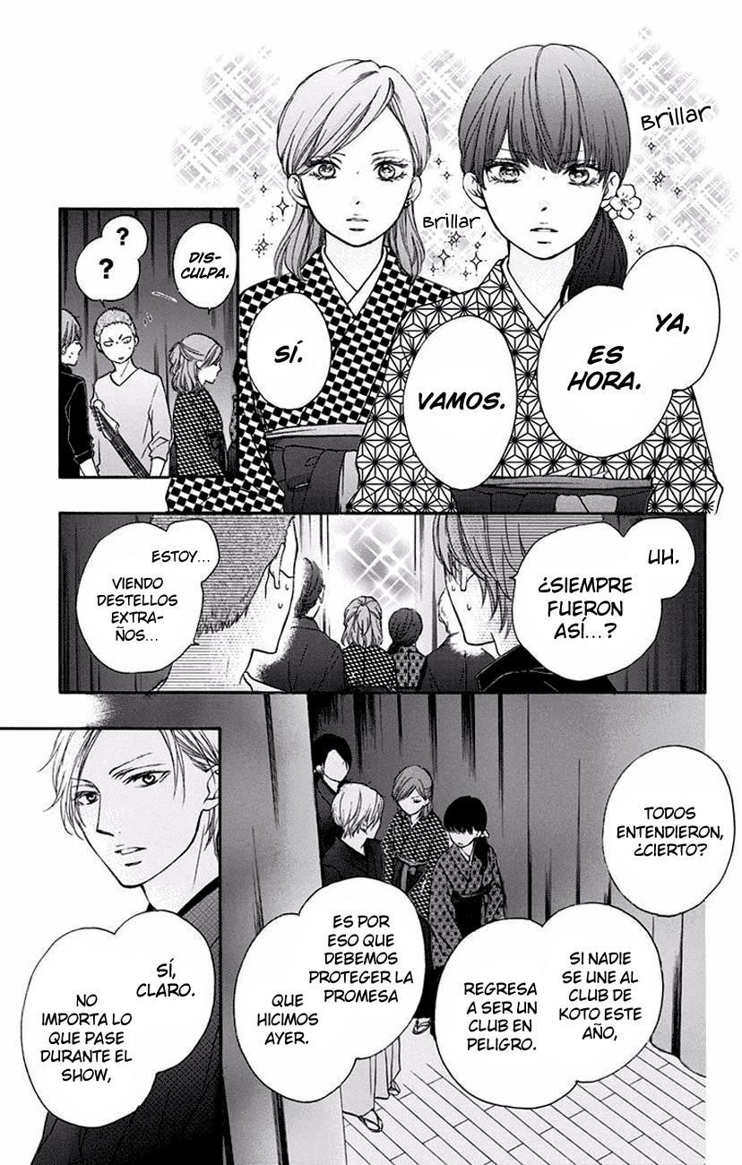 Read Kono Oto Tomare! (ES) Manga Online