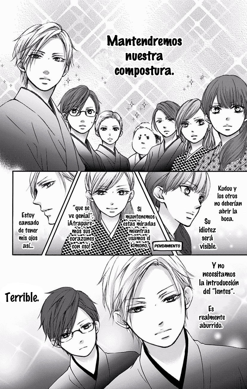 Read Kono Oto Tomare! (ES) Manga Online