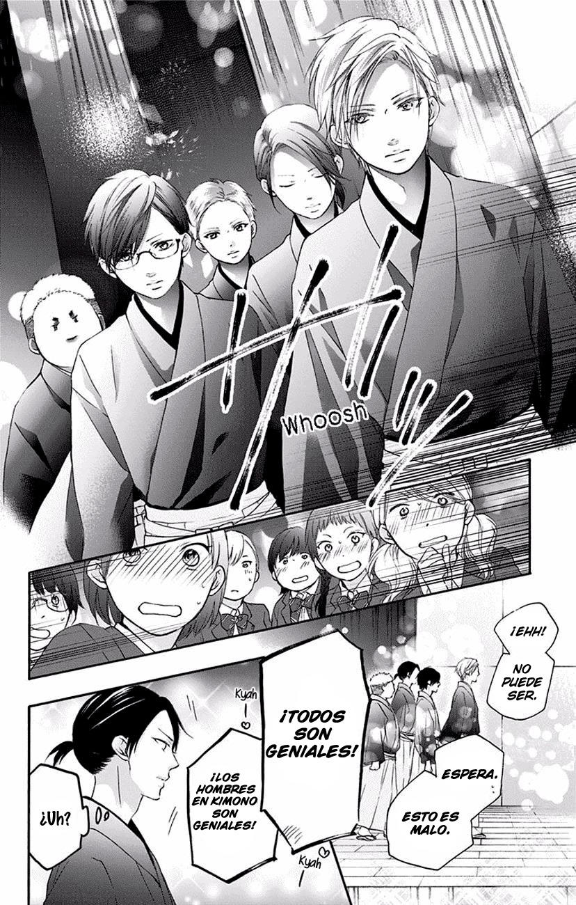 Read Kono Oto Tomare! (ES) Manga Online