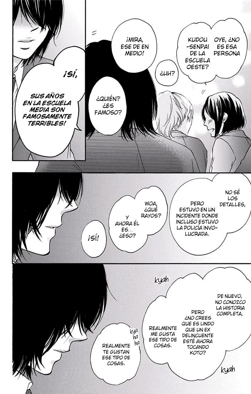 Read Kono Oto Tomare! (ES) Manga Online