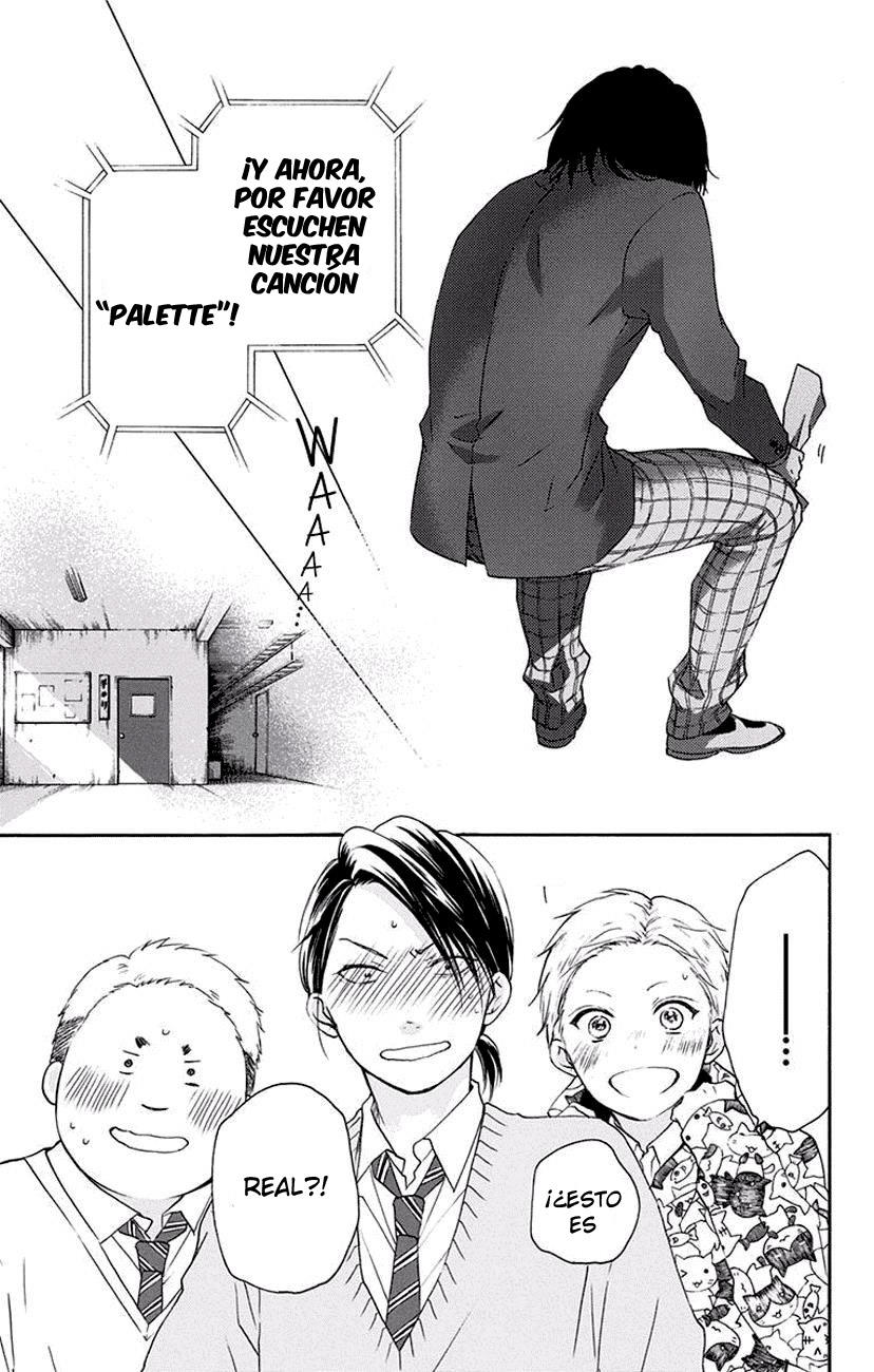 Read Kono Oto Tomare! (ES) Manga Online