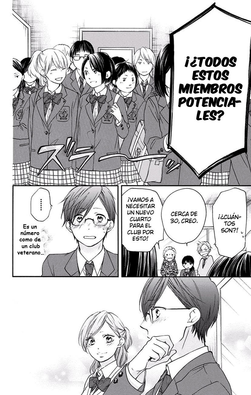 Read Kono Oto Tomare! (ES) Manga Online