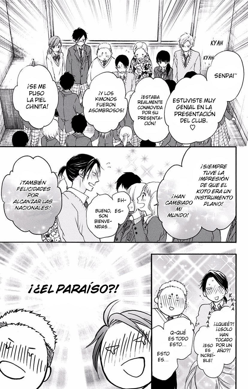 Read Kono Oto Tomare! (ES) Manga Online