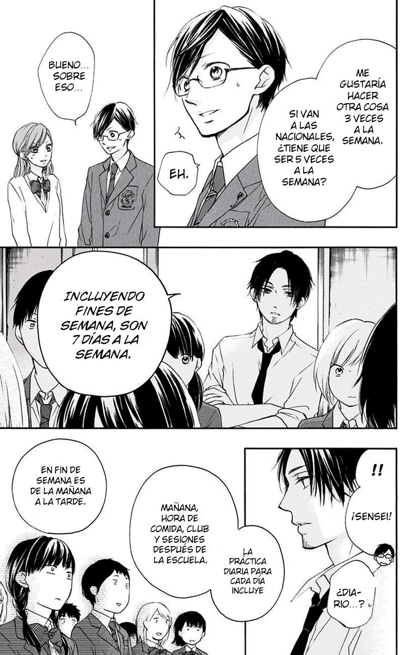 Read Kono Oto Tomare! (ES) Manga Online