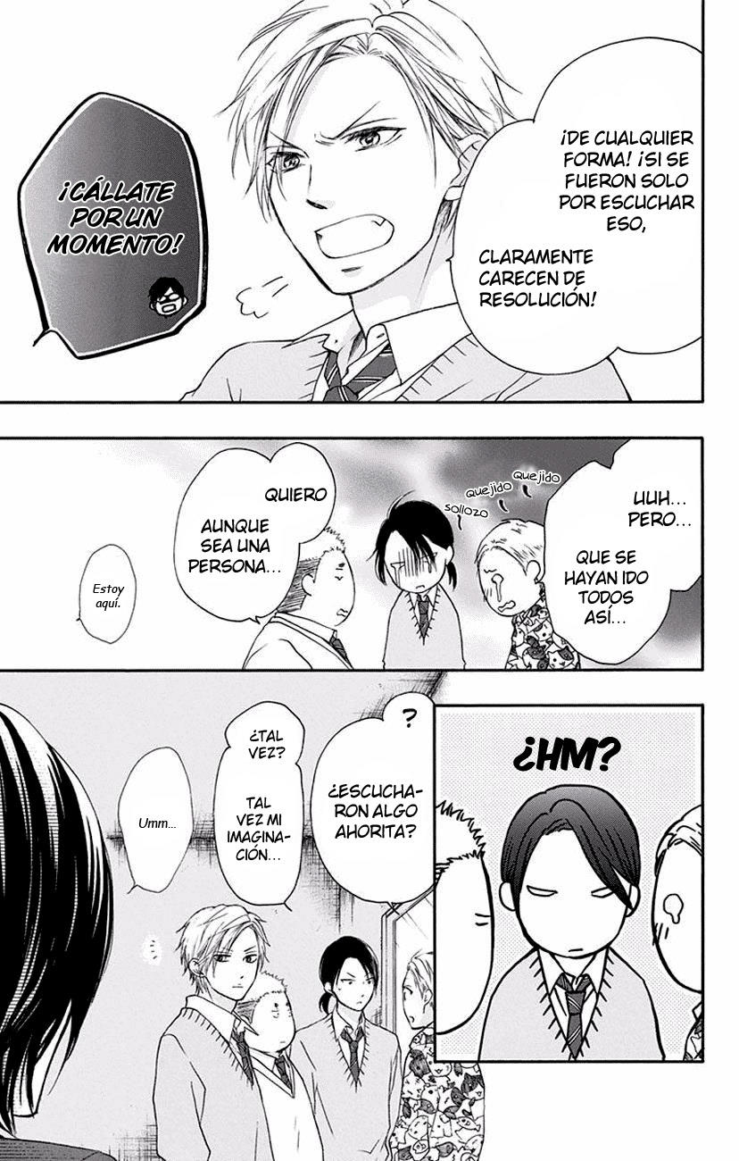 Read Kono Oto Tomare! (ES) Manga Online