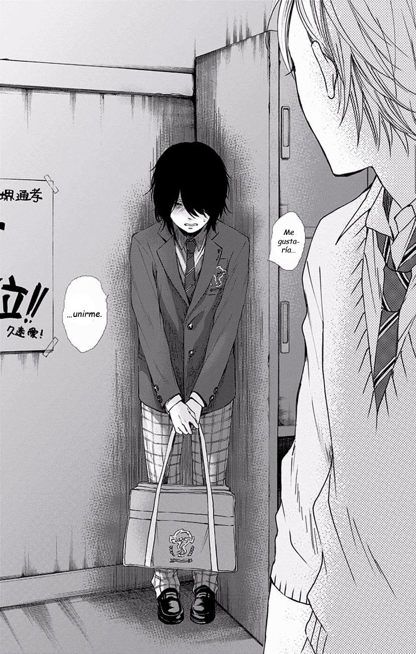 Read Kono Oto Tomare! (ES) Manga Online