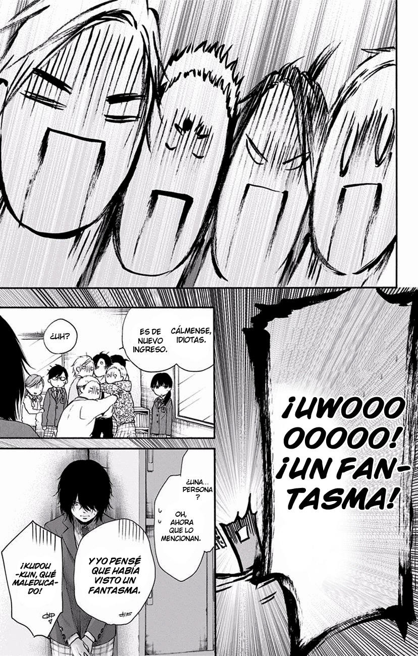 Read Kono Oto Tomare! (ES) Manga Online
