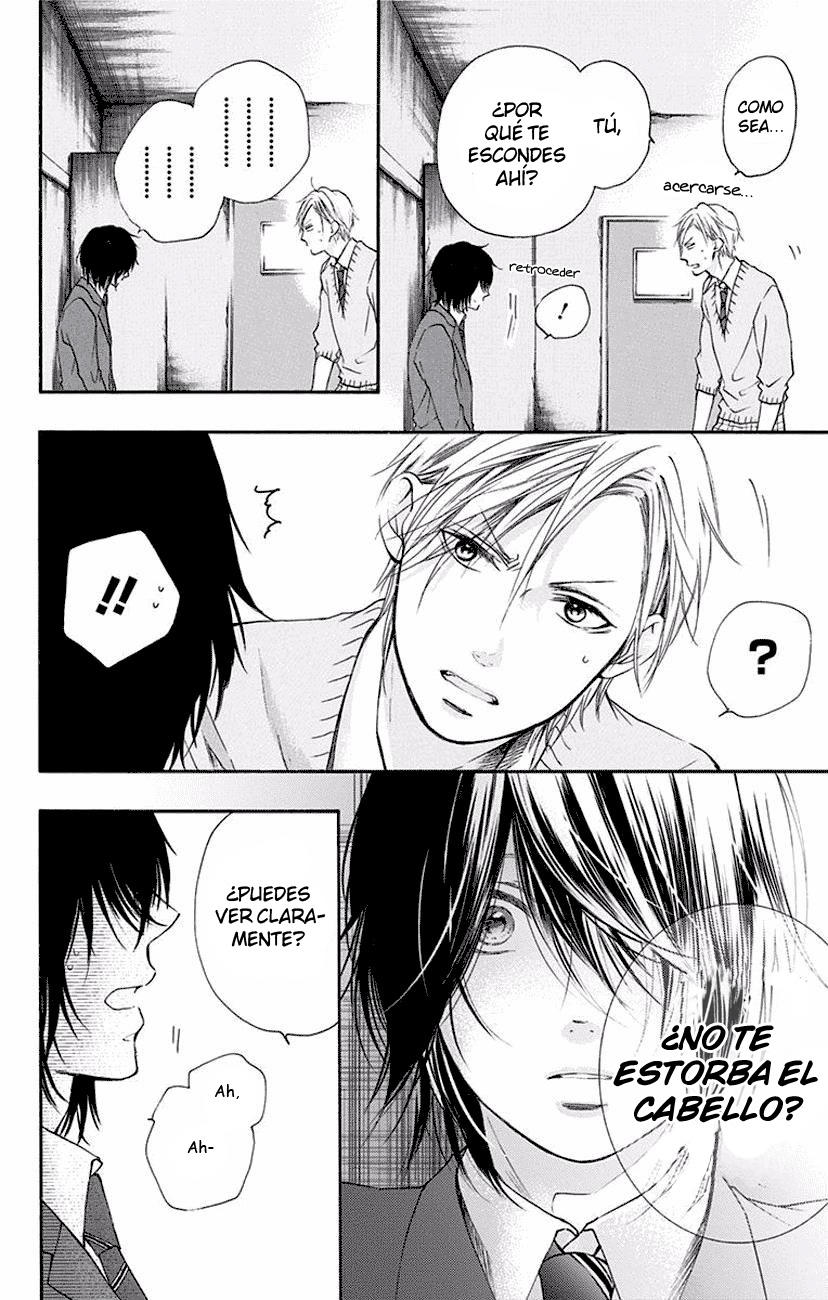 Read Kono Oto Tomare! (ES) Manga Online