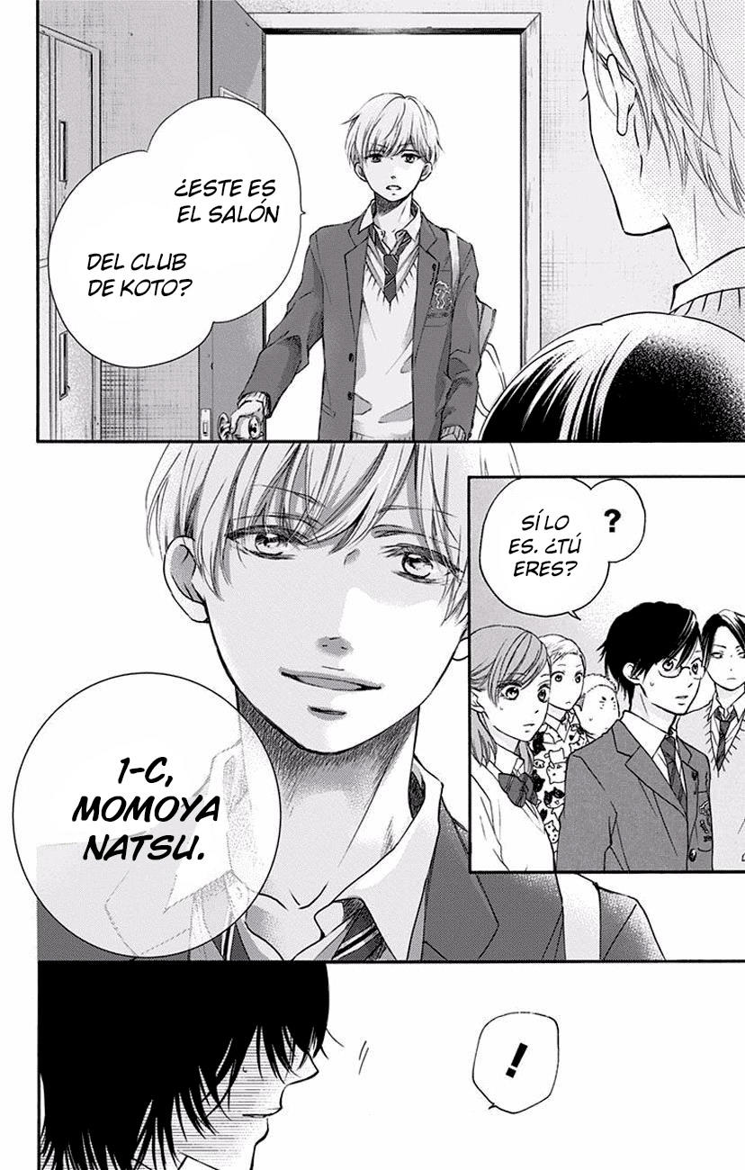 Read Kono Oto Tomare! (ES) Manga Online