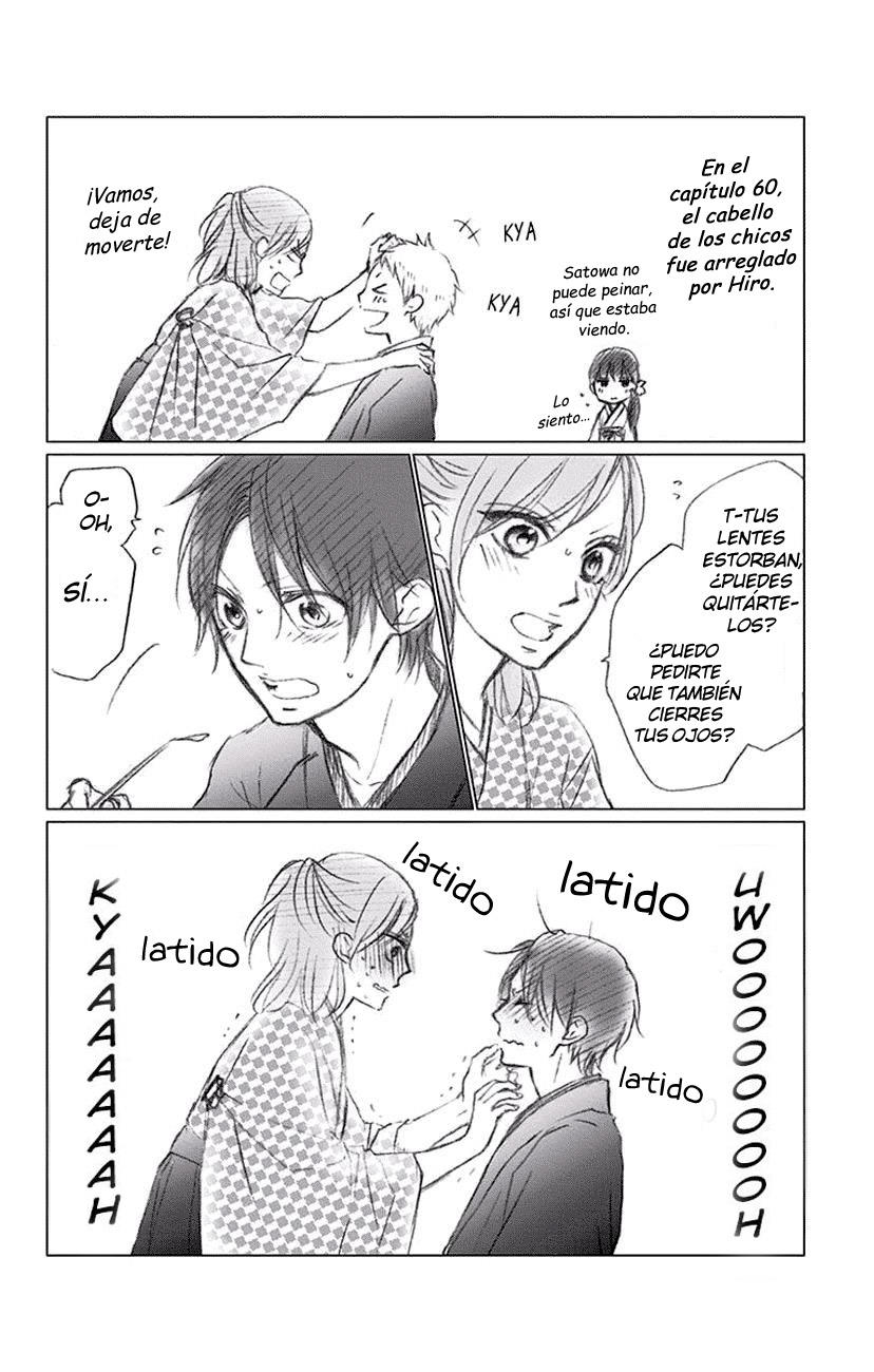 Read Kono Oto Tomare! (ES) Manga Online