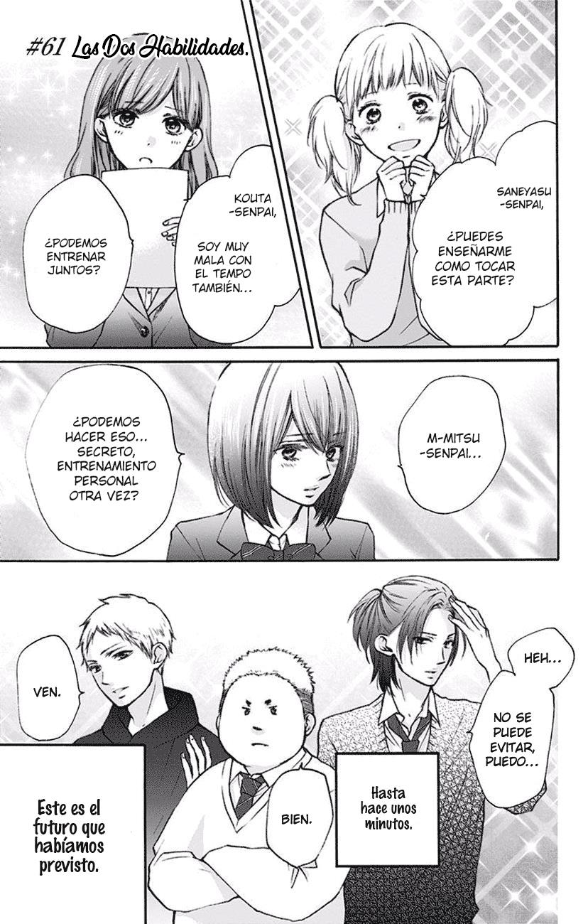 Read Kono Oto Tomare! (ES) Manga Online