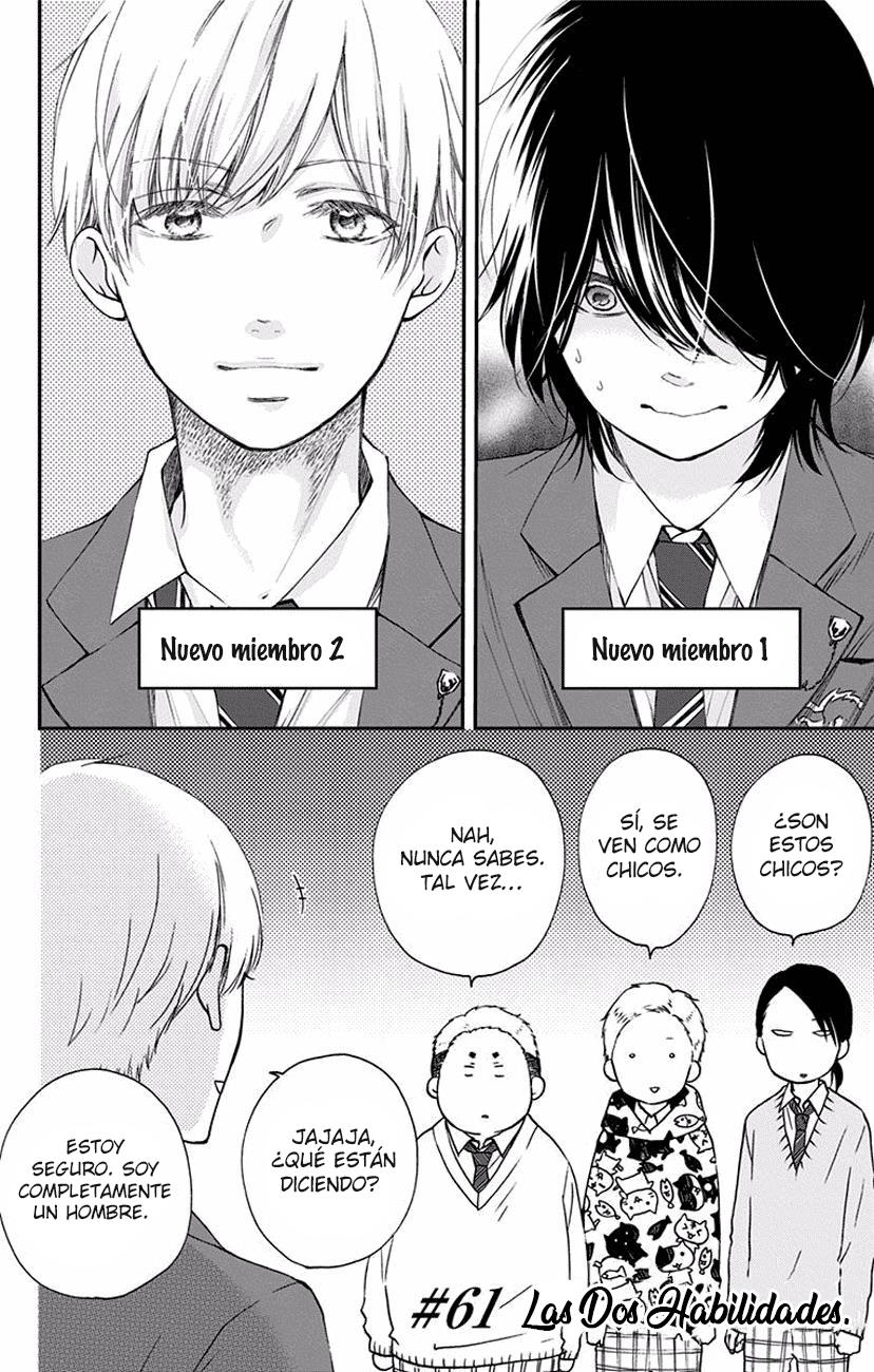 Read Kono Oto Tomare! (ES) Manga Online