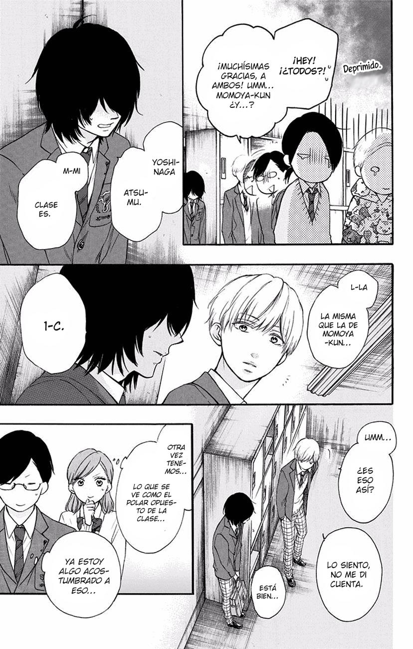 Read Kono Oto Tomare! (ES) Manga Online