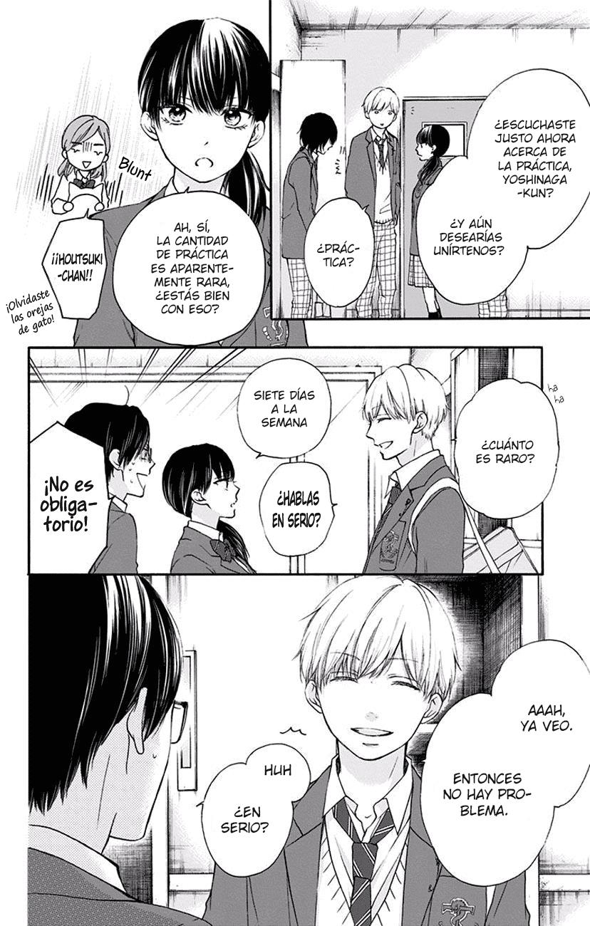 Read Kono Oto Tomare! (ES) Manga Online