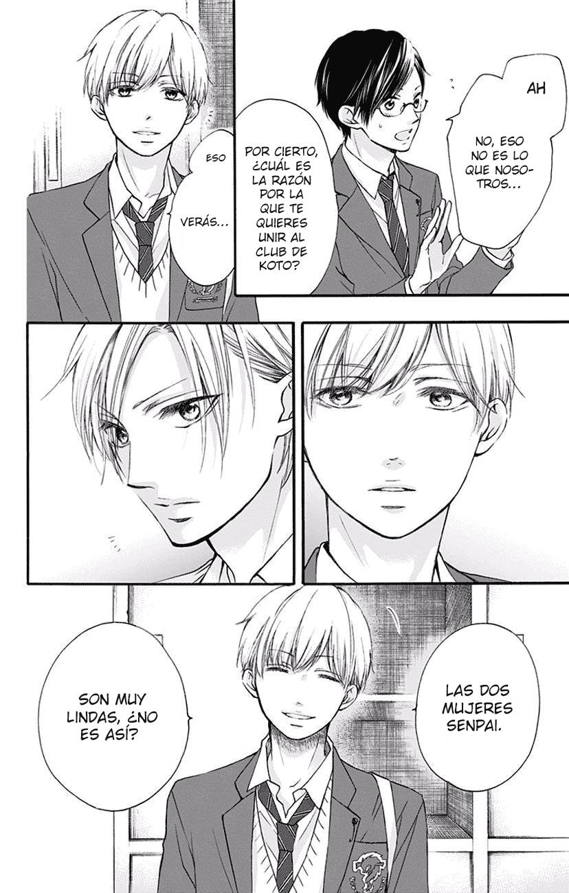 Read Kono Oto Tomare! (ES) Manga Online