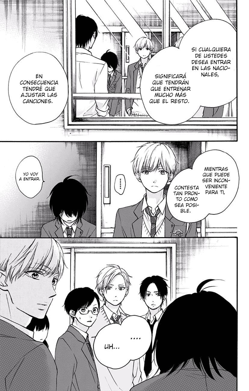 Read Kono Oto Tomare! (ES) Manga Online