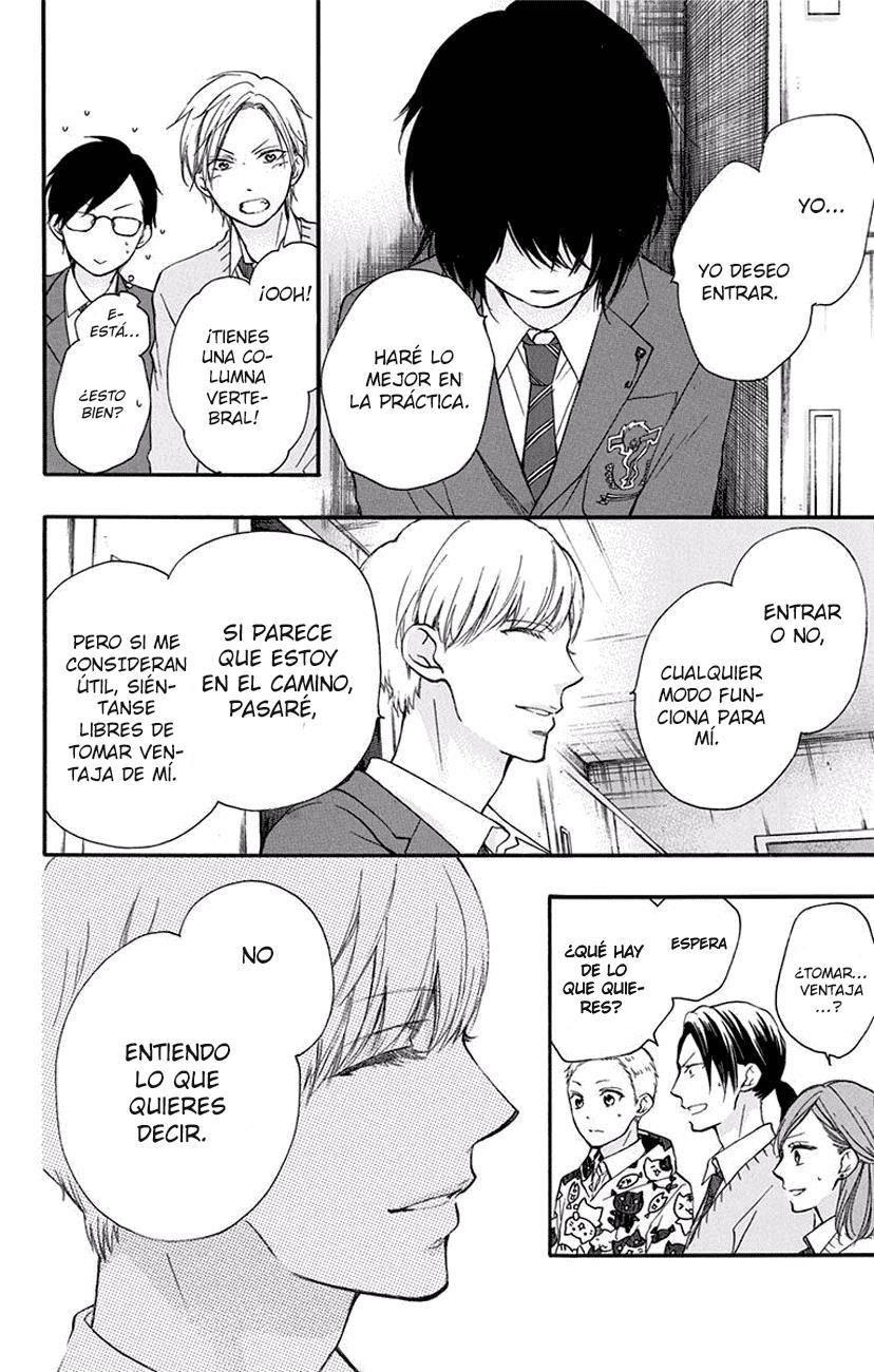 Read Kono Oto Tomare! (ES) Manga Online