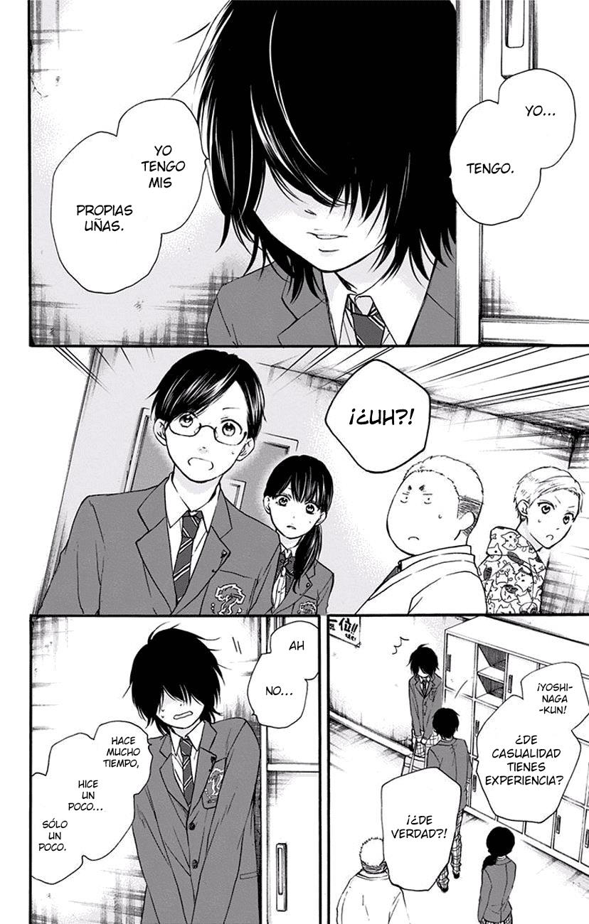 Read Kono Oto Tomare! (ES) Manga Online