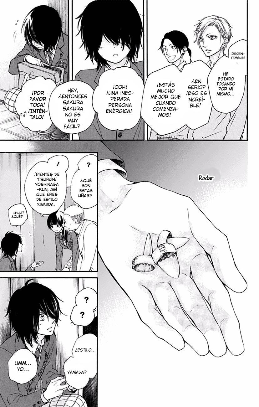 Read Kono Oto Tomare! (ES) Manga Online