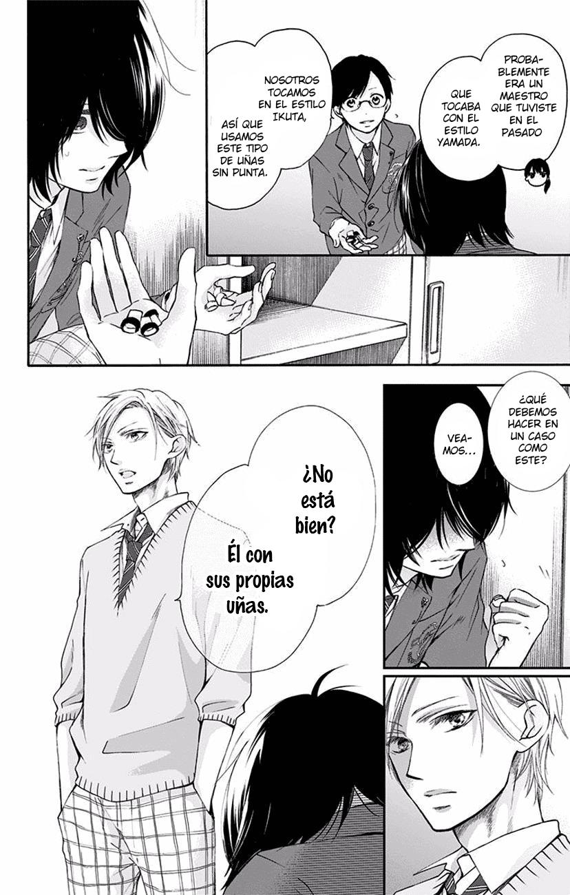 Read Kono Oto Tomare! (ES) Manga Online