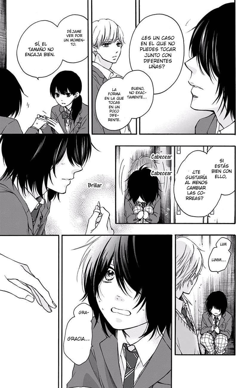 Read Kono Oto Tomare! (ES) Manga Online