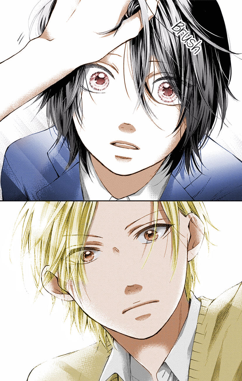 Read Kono Oto Tomare! (ES) Manga Online
