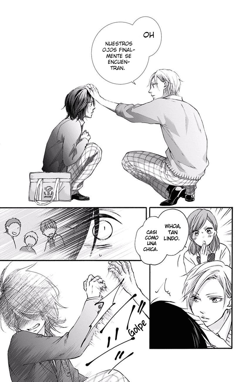Read Kono Oto Tomare! (ES) Manga Online