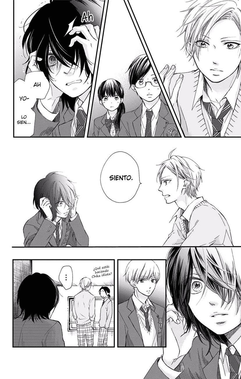 Read Kono Oto Tomare! (ES) Manga Online