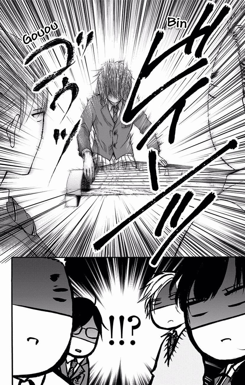 Read Kono Oto Tomare! (ES) Manga Online