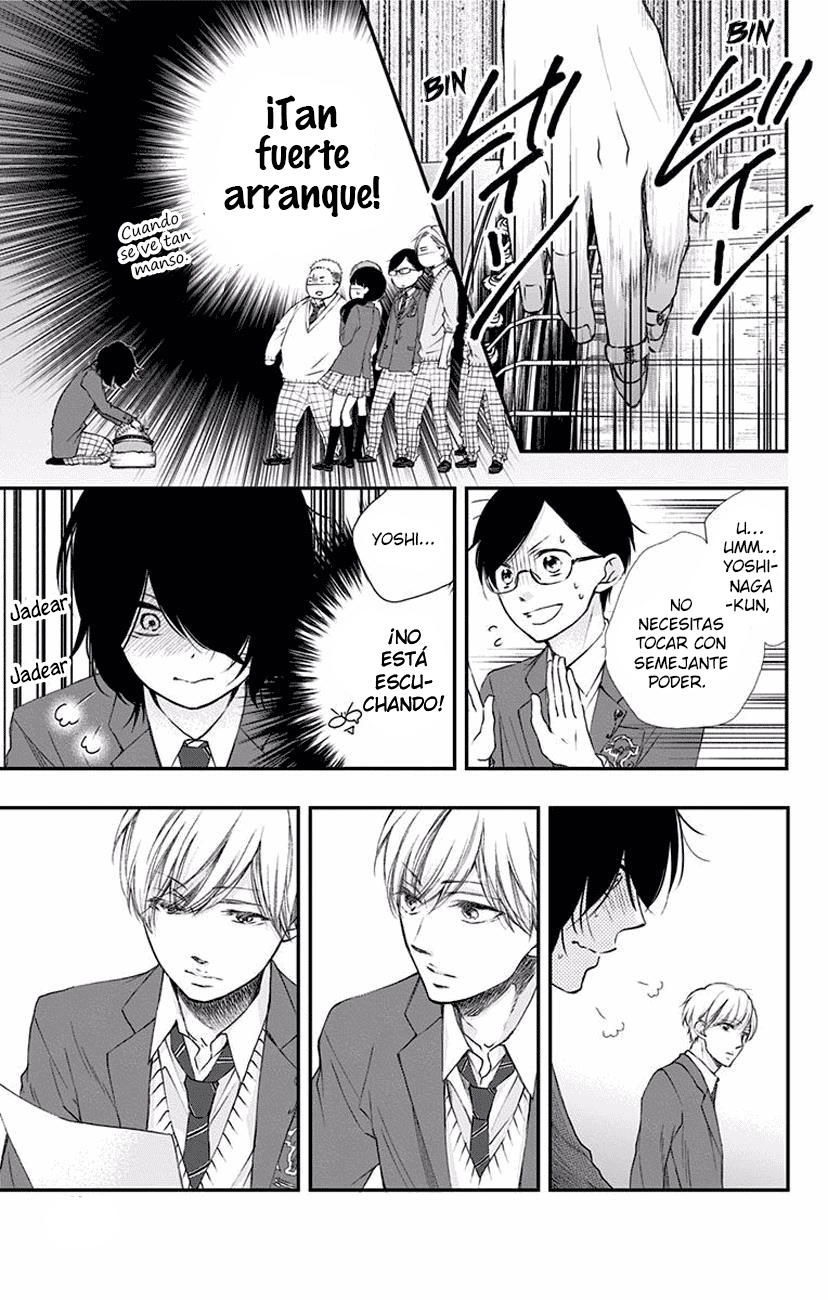 Read Kono Oto Tomare! (ES) Manga Online