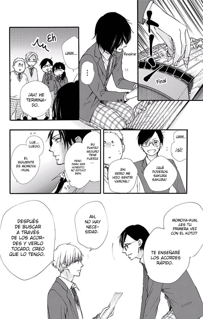 Read Kono Oto Tomare! (ES) Manga Online