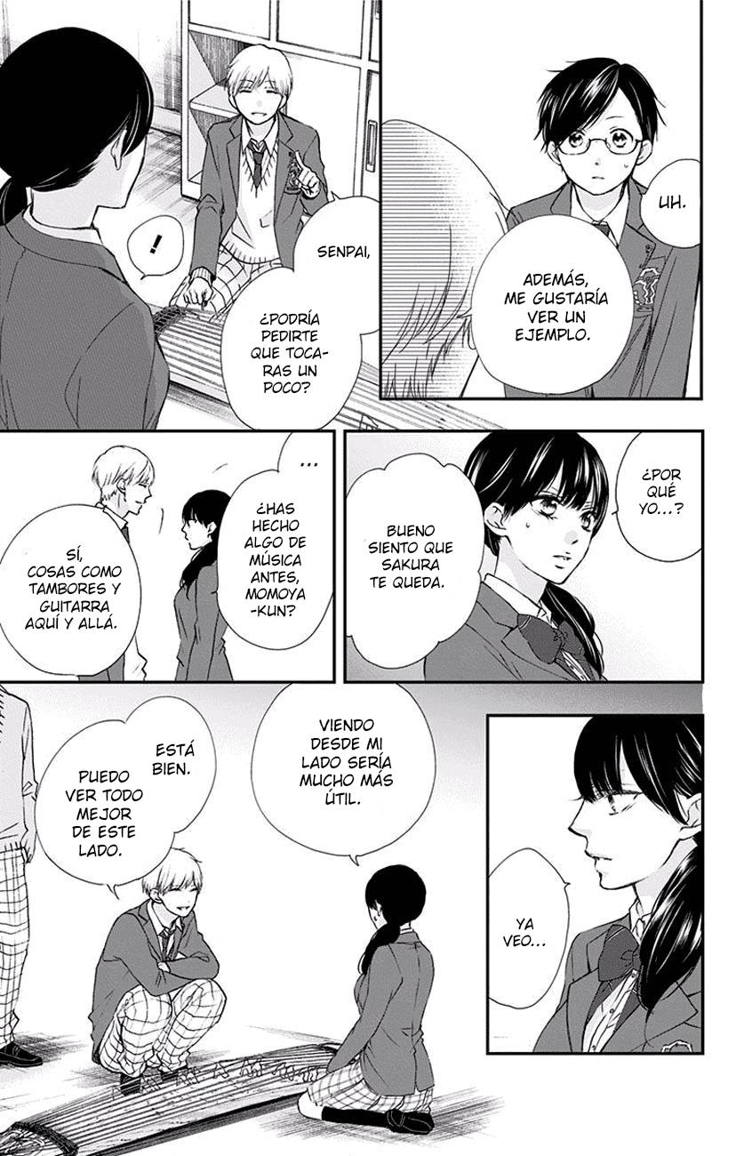 Read Kono Oto Tomare! (ES) Manga Online