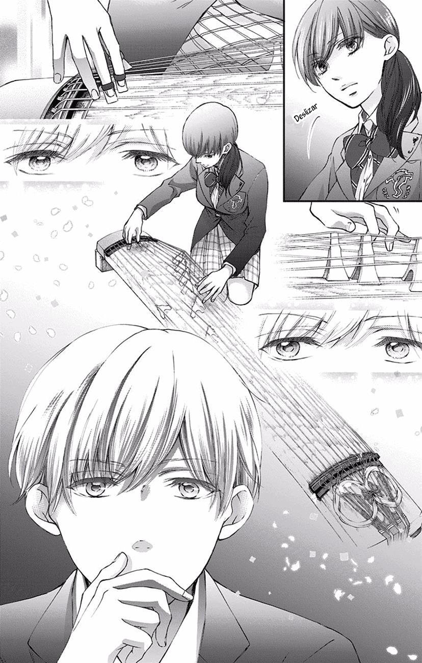 Read Kono Oto Tomare! (ES) Manga Online