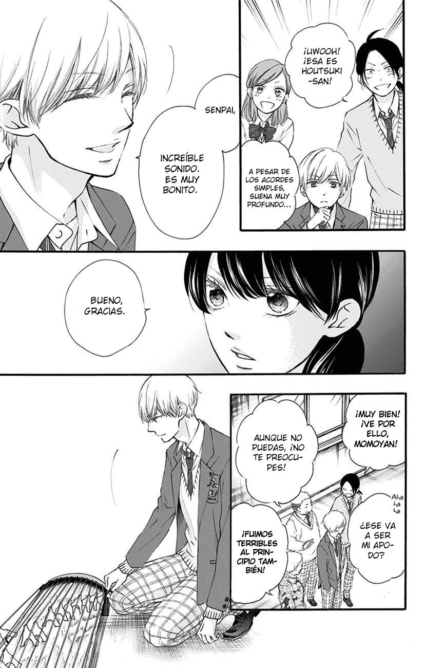 Read Kono Oto Tomare! (ES) Manga Online