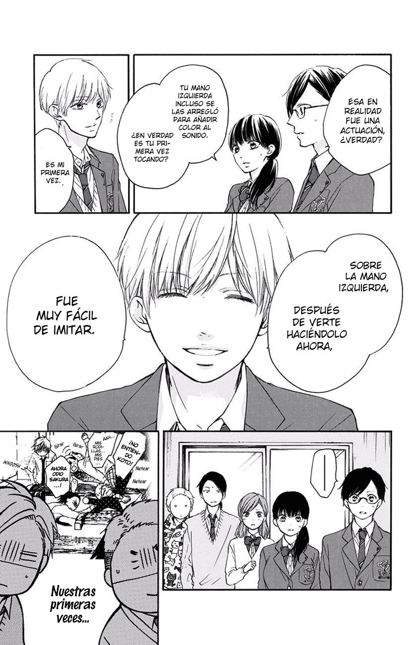 Read Kono Oto Tomare! (ES) Manga Online