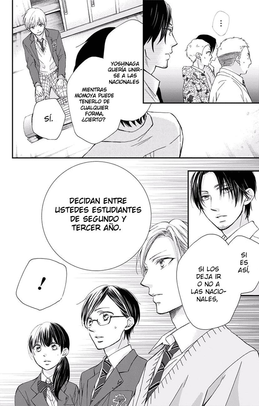 Read Kono Oto Tomare! (ES) Manga Online