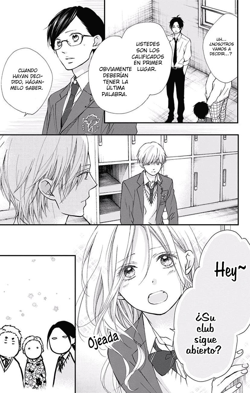 Read Kono Oto Tomare! (ES) Manga Online
