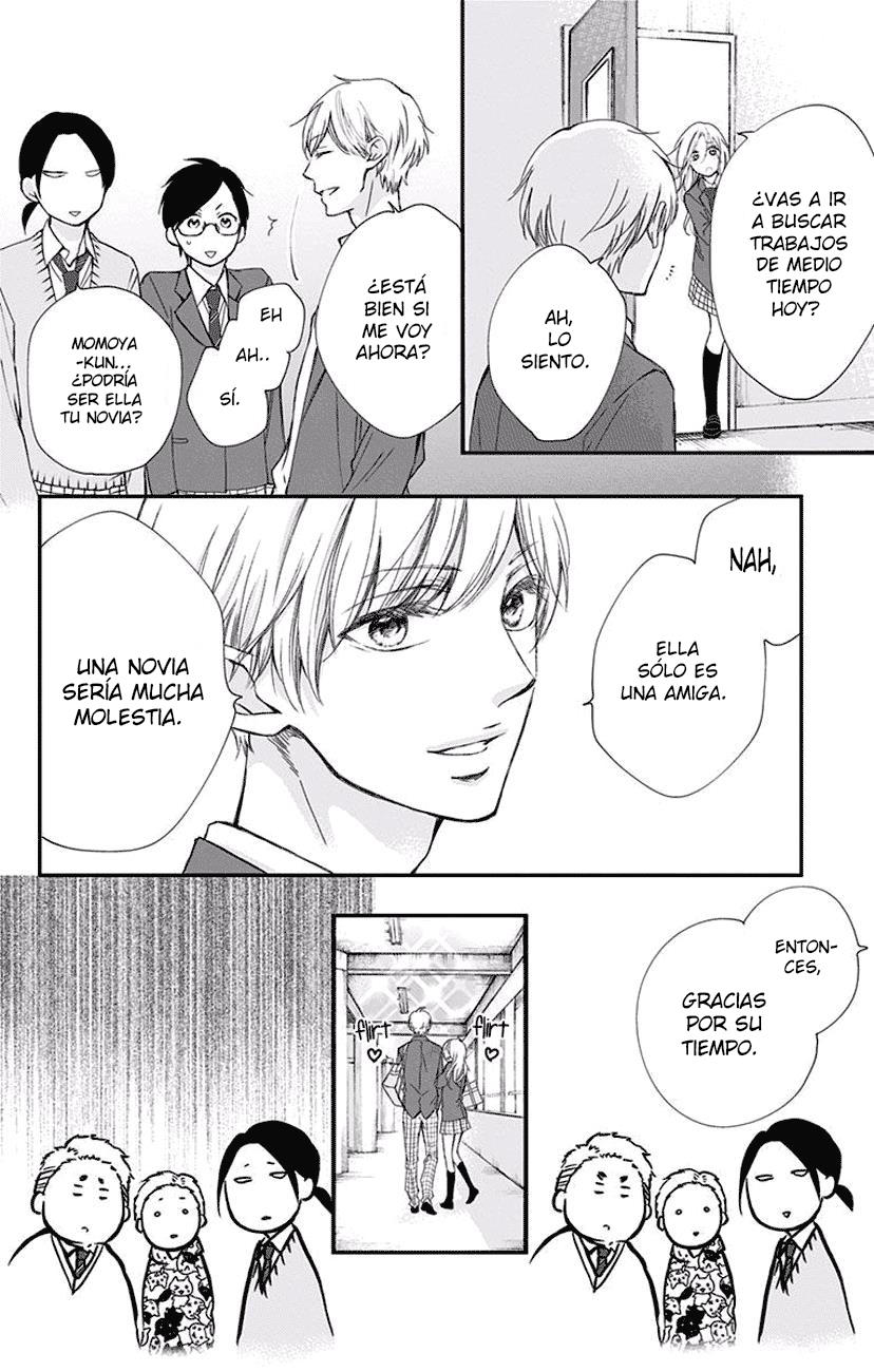 Read Kono Oto Tomare! (ES) Manga Online