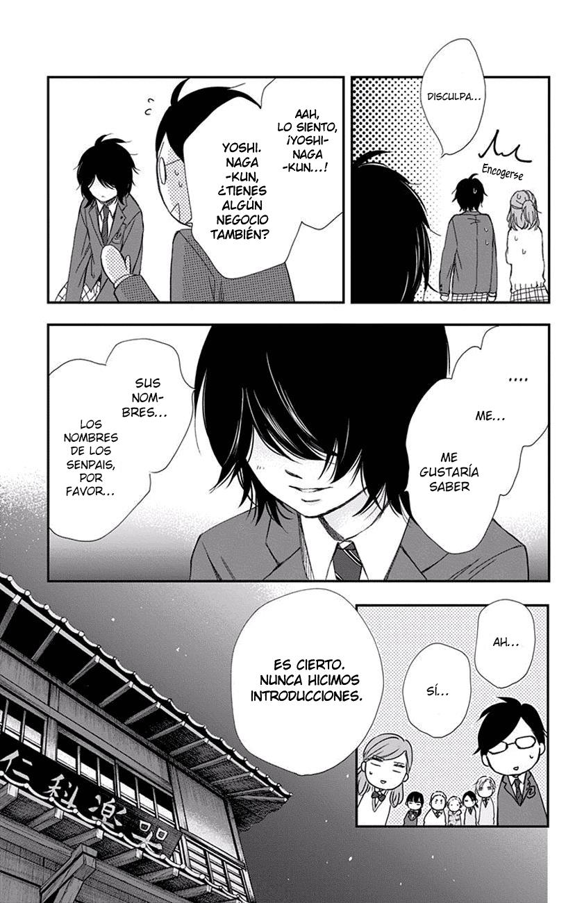 Read Kono Oto Tomare! (ES) Manga Online