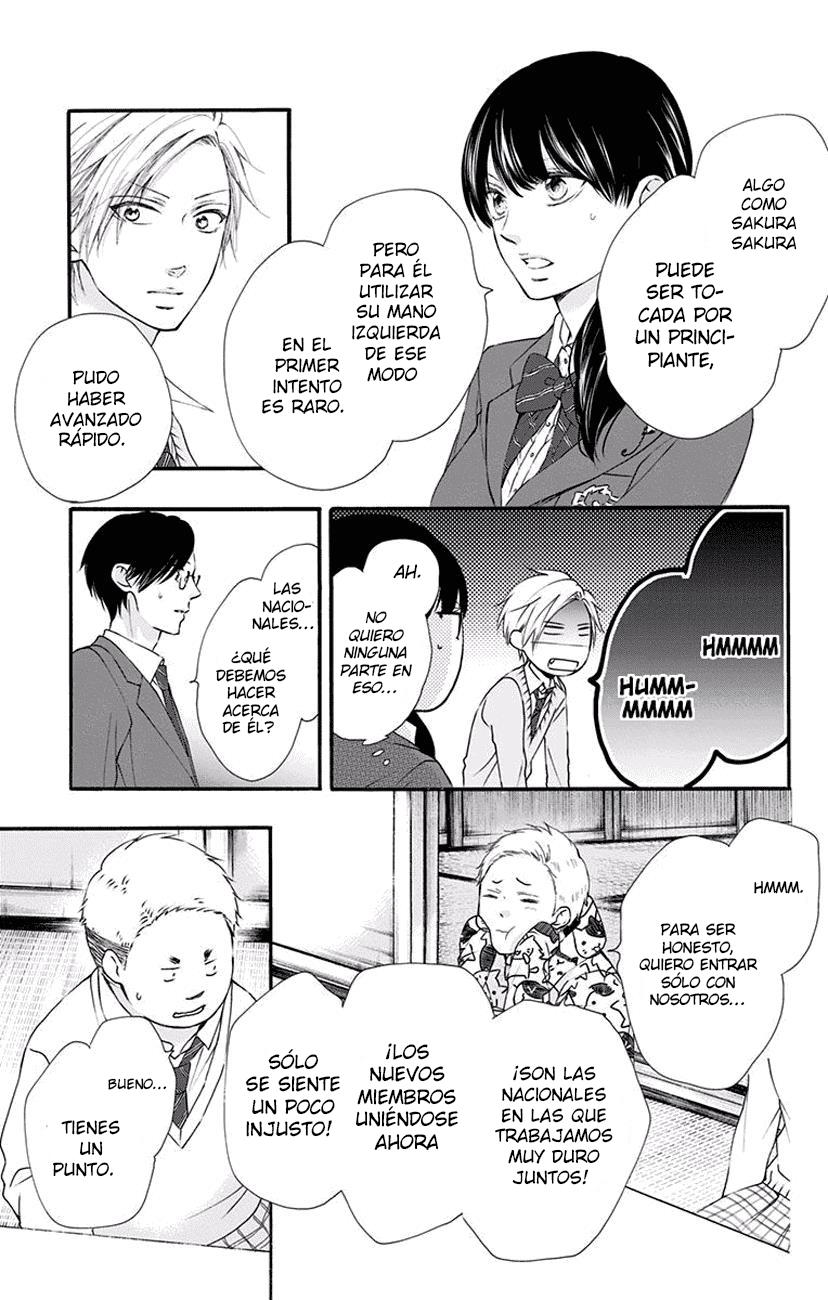 Read Kono Oto Tomare! (ES) Manga Online