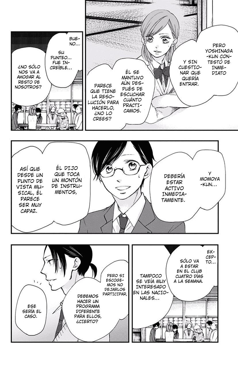 Read Kono Oto Tomare! (ES) Manga Online