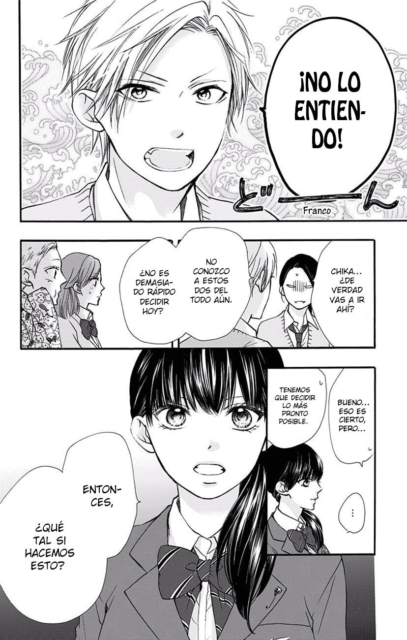 Read Kono Oto Tomare! (ES) Manga Online