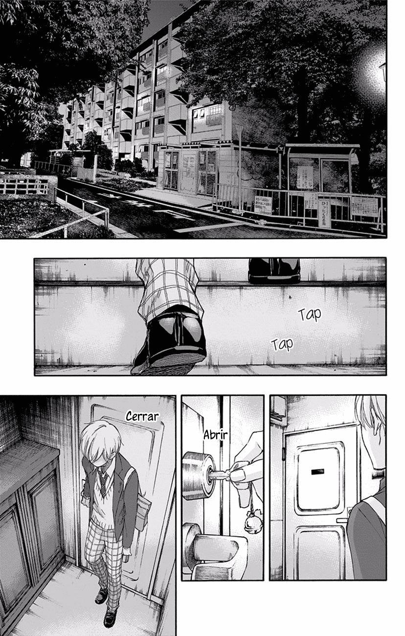 Read Kono Oto Tomare! (ES) Manga Online