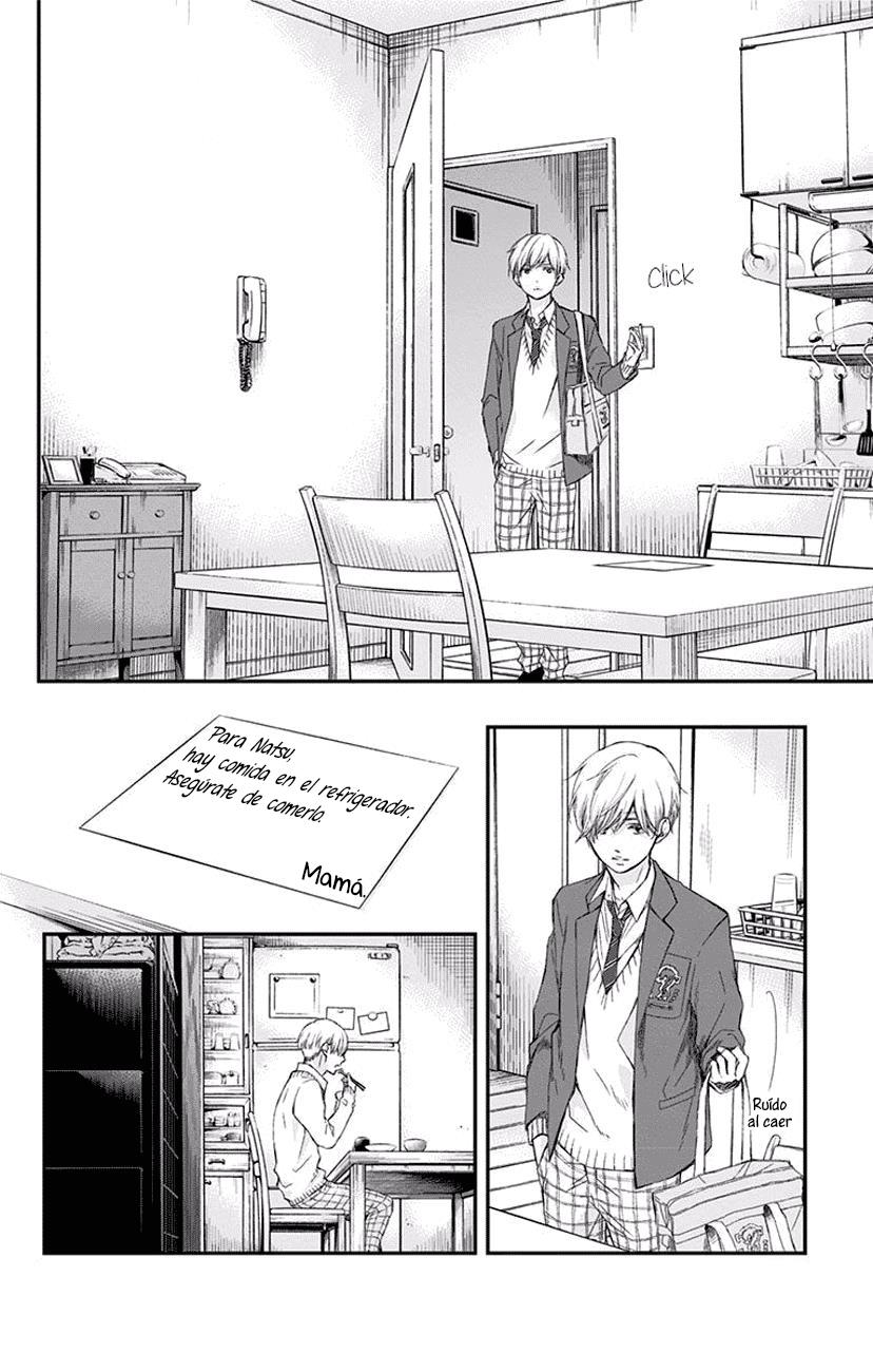 Read Kono Oto Tomare! (ES) Manga Online